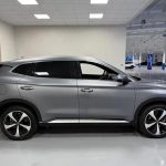 SongPLUSEV 2021 DM-i 110KM Flagship