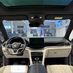 SongPLUSEV 2021 DM-i 110KM Flagship