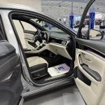 SongPLUSEV 2021 DM-i 110KM Flagship