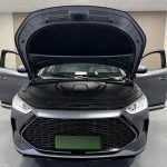 SongPLUSEV 2021 DM-i 110KM Flagship