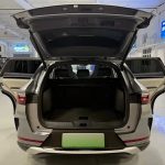 SongPLUSEV 2021 DM-i 110KM Flagship