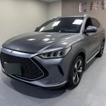 SongPLUSEV 2021 DM-i 110KM Flagship