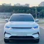 SongPLUSEV 2021 EV Flagship