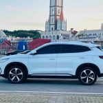 SongPLUSEV 2021 EV Flagship