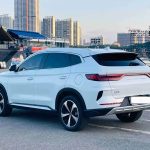 SongPLUSEV 2021 EV Flagship