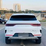 SongPLUSEV 2021 EV Flagship