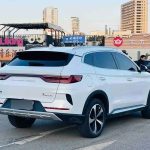 SongPLUSEV 2021 EV Flagship