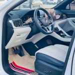 SongPLUSEV 2021 EV Flagship