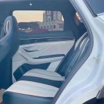 SongPLUSEV 2021 EV Flagship