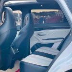 SongPLUSEV 2021 EV Flagship