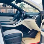 SongPLUSEV 2021 EV Flagship