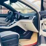SongPLUSEV 2021 EV Flagship