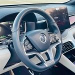 SongPLUSEV 2021 EV Flagship