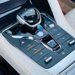 SongPLUSEV 2021 EV Flagship