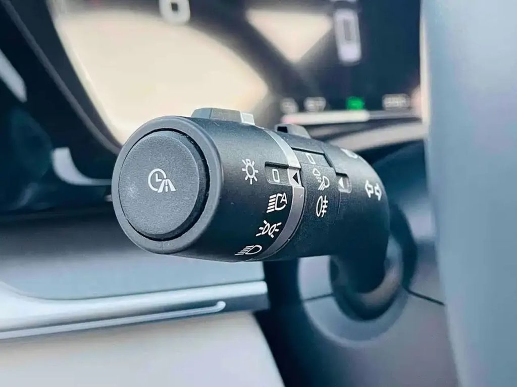 SongPLUSEV 2021 EV Flagship