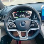 SongPLUSEV 2021 EV Flagship