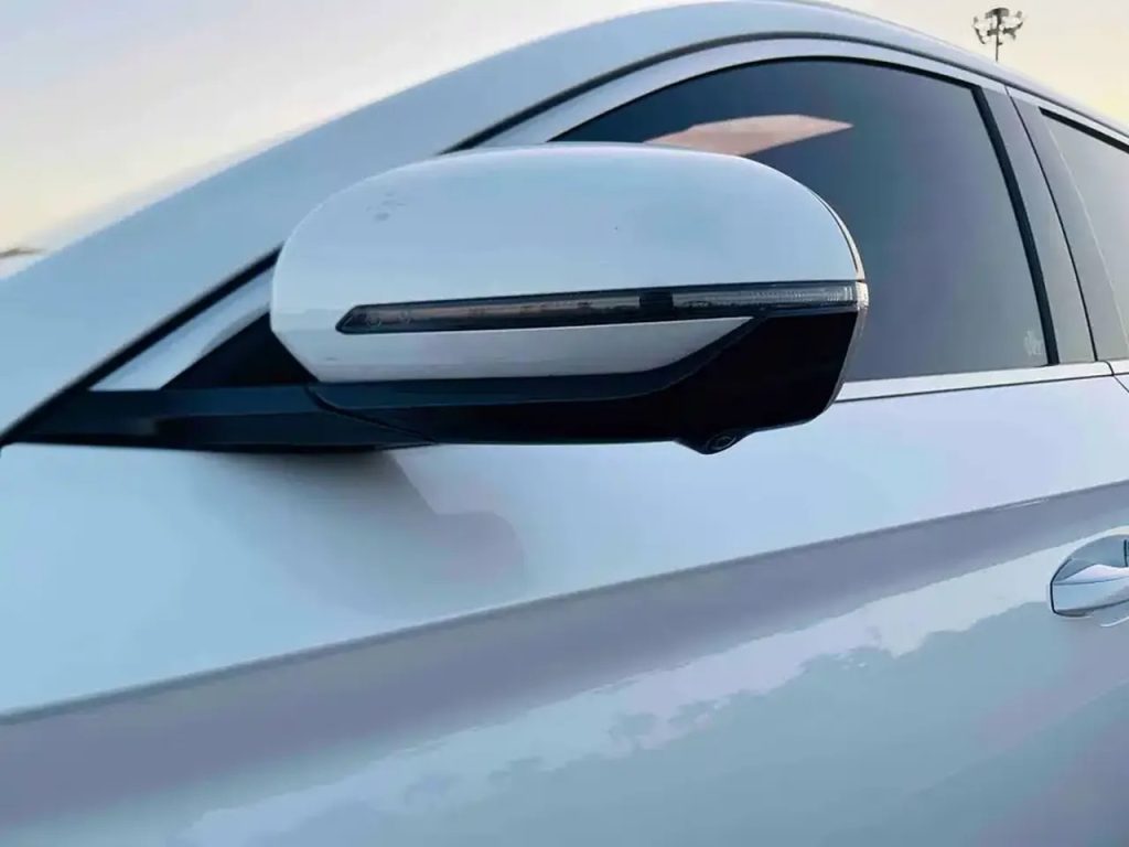 SongPLUSEV 2021 EV Flagship