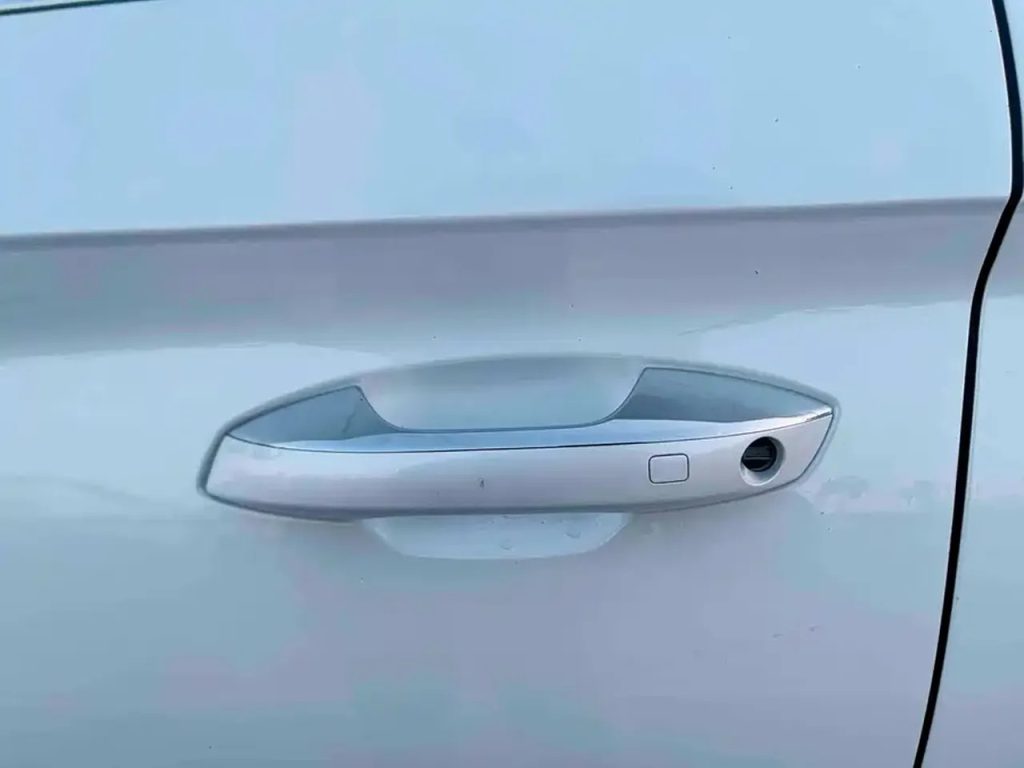 SongPLUSEV 2021 EV Flagship