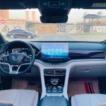 SongPLUSEV 2021 EV Flagship