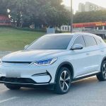 SongPLUSEV 2021 EV Flagship