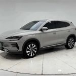 SongPLUSEV 2024 GloryEdition DM-i 110km FlagshipPLUS