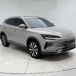 SongPLUSEV 2024 GloryEdition DM-i 110km FlagshipPLUS