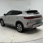 SongPLUSEV 2024 GloryEdition DM-i 110km FlagshipPLUS