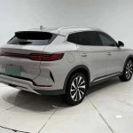 SongPLUSEV 2024 GloryEdition DM-i 110km FlagshipPLUS