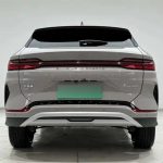 SongPLUSEV 2024 GloryEdition DM-i 110km FlagshipPLUS