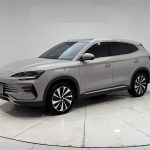 SongPLUSEV 2024 GloryEdition DM-i 110km FlagshipPLUS