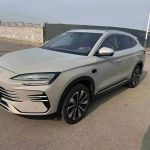 SongPLUSEV 2025 DM-i 112KM Premium