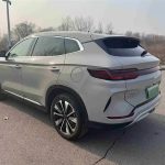 SongPLUSEV 2025 DM-i 112KM Premium