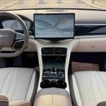 SongPLUSEV 2025 DM-i 112KM Premium
