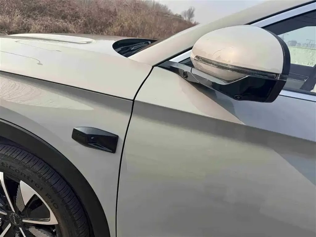 SongPLUSEV 2025 DM-i 112KM Premium