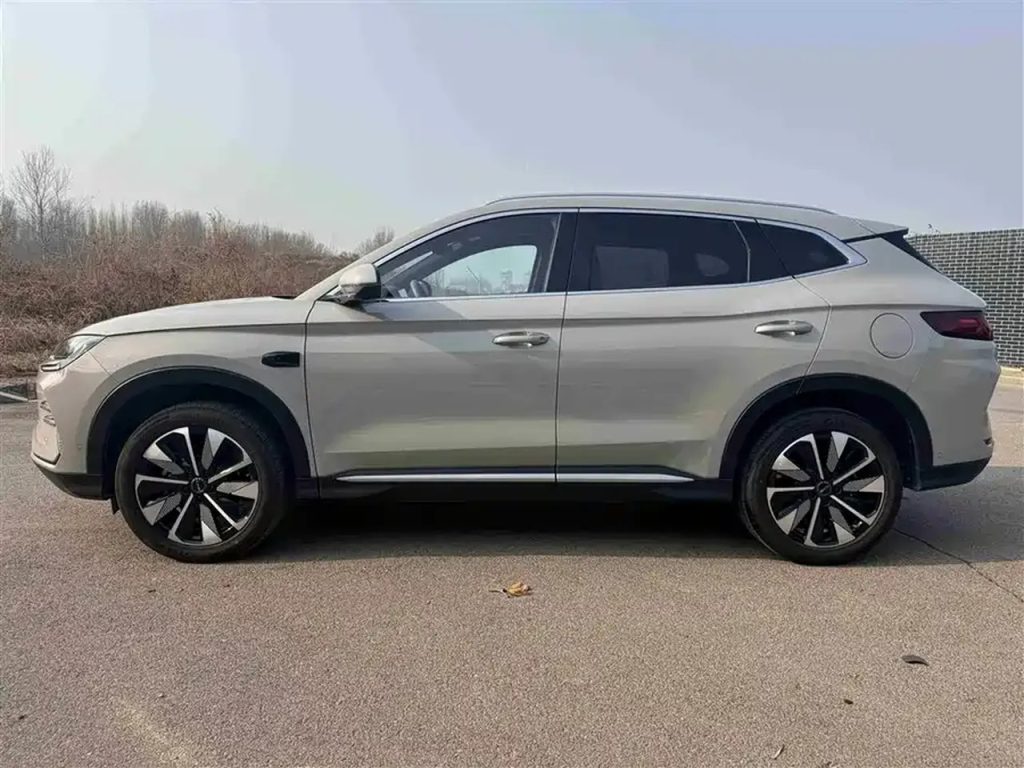 SongPLUSEV 2025 DM-i 112KM Premium