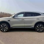 SongPLUSEV 2025 DM-i 112KM Premium