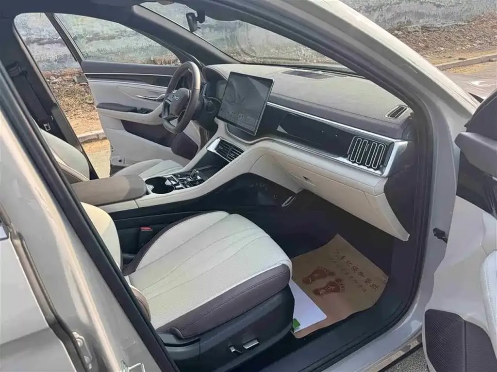 SongPLUSEV 2025 DM-i 112KM Premium