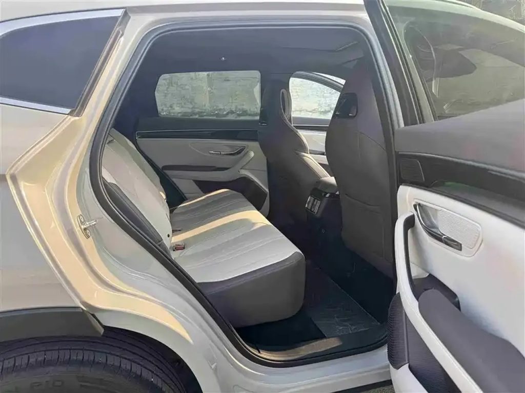 SongPLUSEV 2025 DM-i 112KM Premium