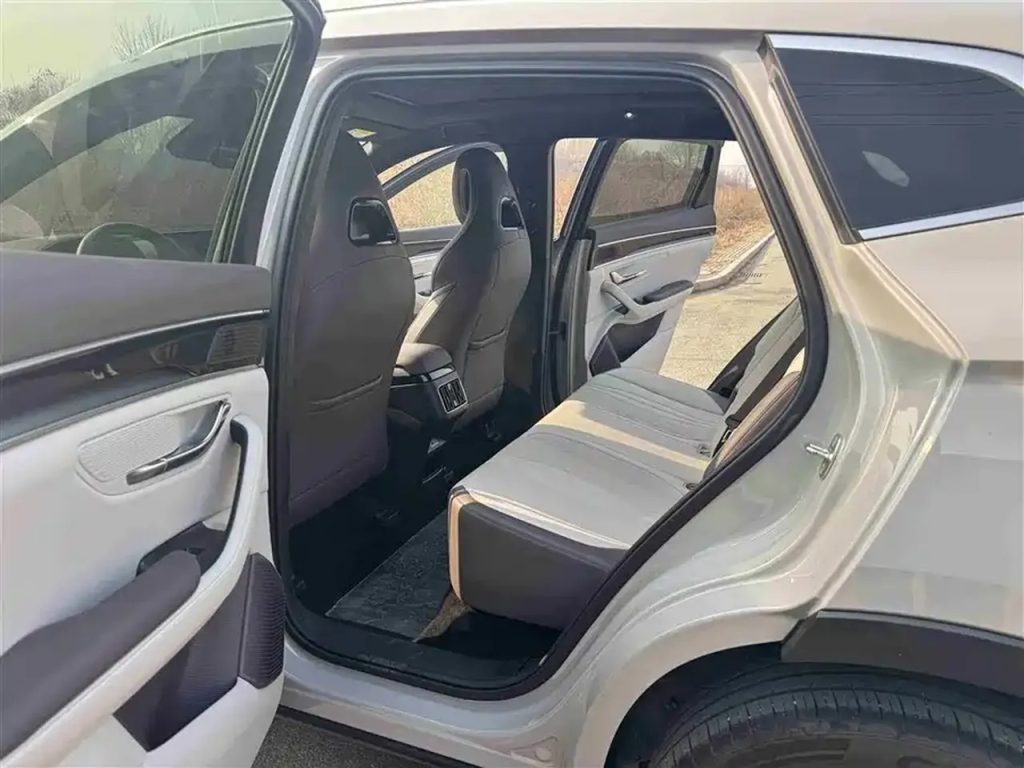 SongPLUSEV 2025 DM-i 112KM Premium