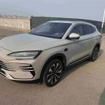 SongPLUSEV 2025 DM-i 112KM Premium