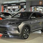 SongPLUSEV 2025 DM-i Smart DriveEdition 112KM Premium