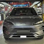 SongPLUSEV 2025 DM-i Smart DriveEdition 112KM Premium