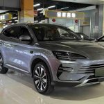 SongPLUSEV 2025 DM-i Smart DriveEdition 112KM Premium
