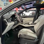 SongPLUSEV 2025 DM-i Smart DriveEdition 112KM Premium
