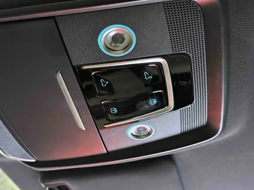 SongPLUSEV 2025 DM-i Smart DriveEdition 112KM Premium