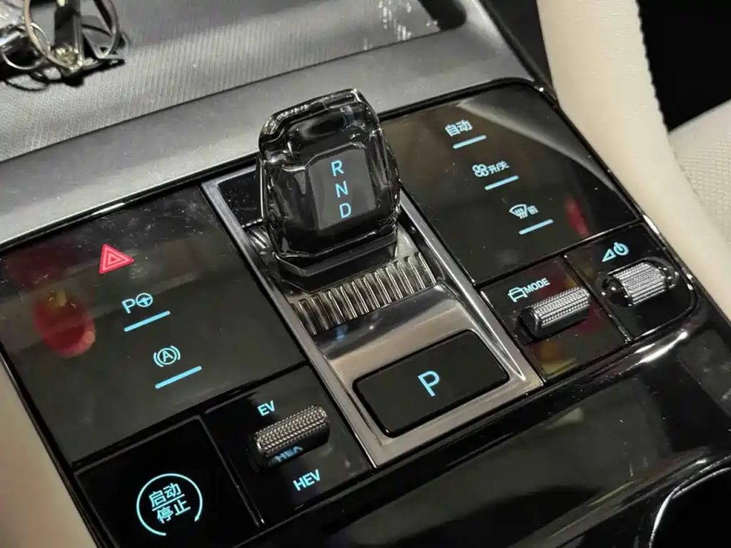 SongPLUSEV 2025 DM-i Smart DriveEdition 112KM Premium