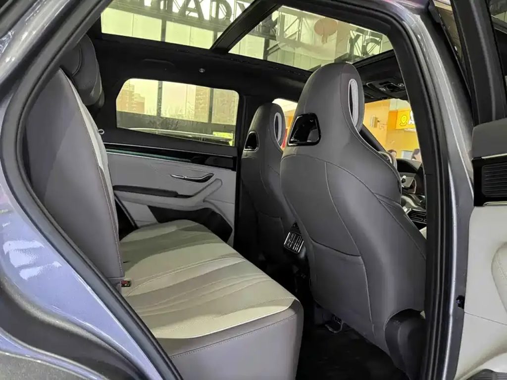 SongPLUSEV 2025 DM-i Smart DriveEdition 112KM Premium