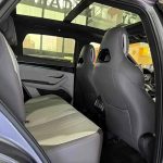 SongPLUSEV 2025 DM-i Smart DriveEdition 112KM Premium