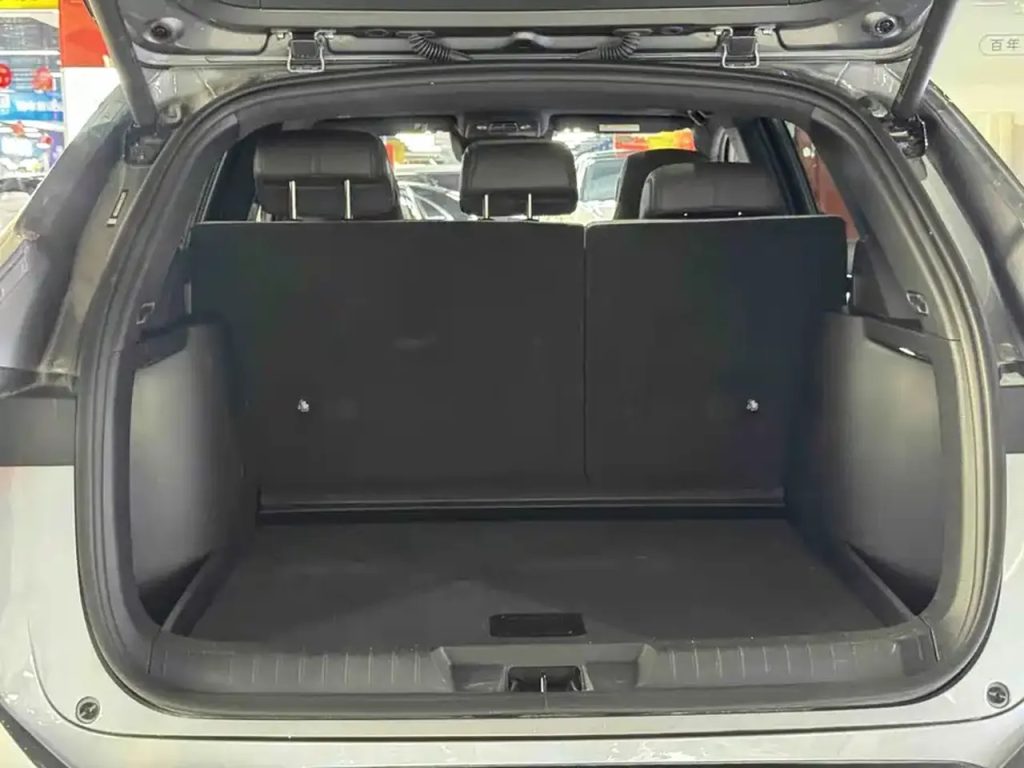 SongPLUSEV 2025 DM-i Smart DriveEdition 112KM Premium