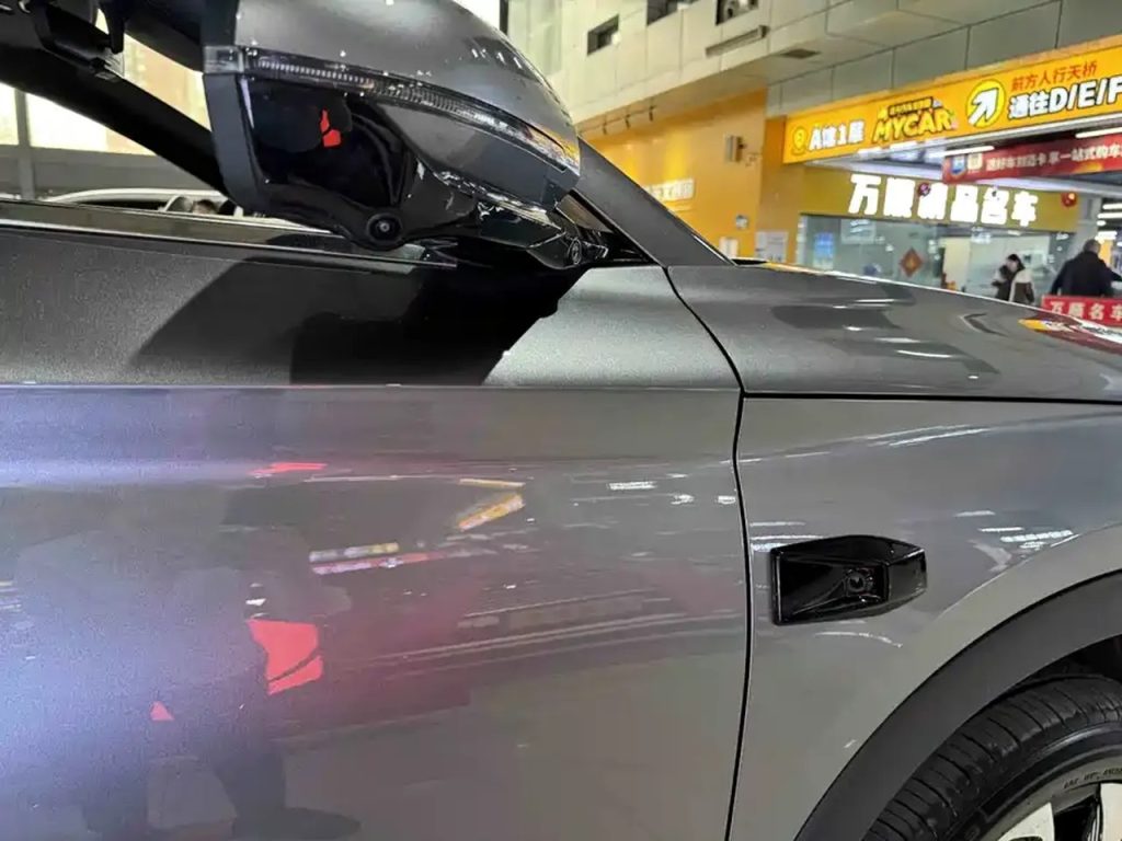SongPLUSEV 2025 DM-i Smart DriveEdition 112KM Premium